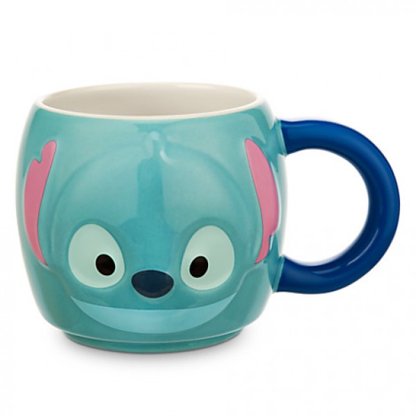 Stitch Tsum Tsum Mug